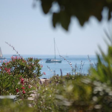 Arcadia Appartement - Vue Sur Mer Gruissan Exterior photo