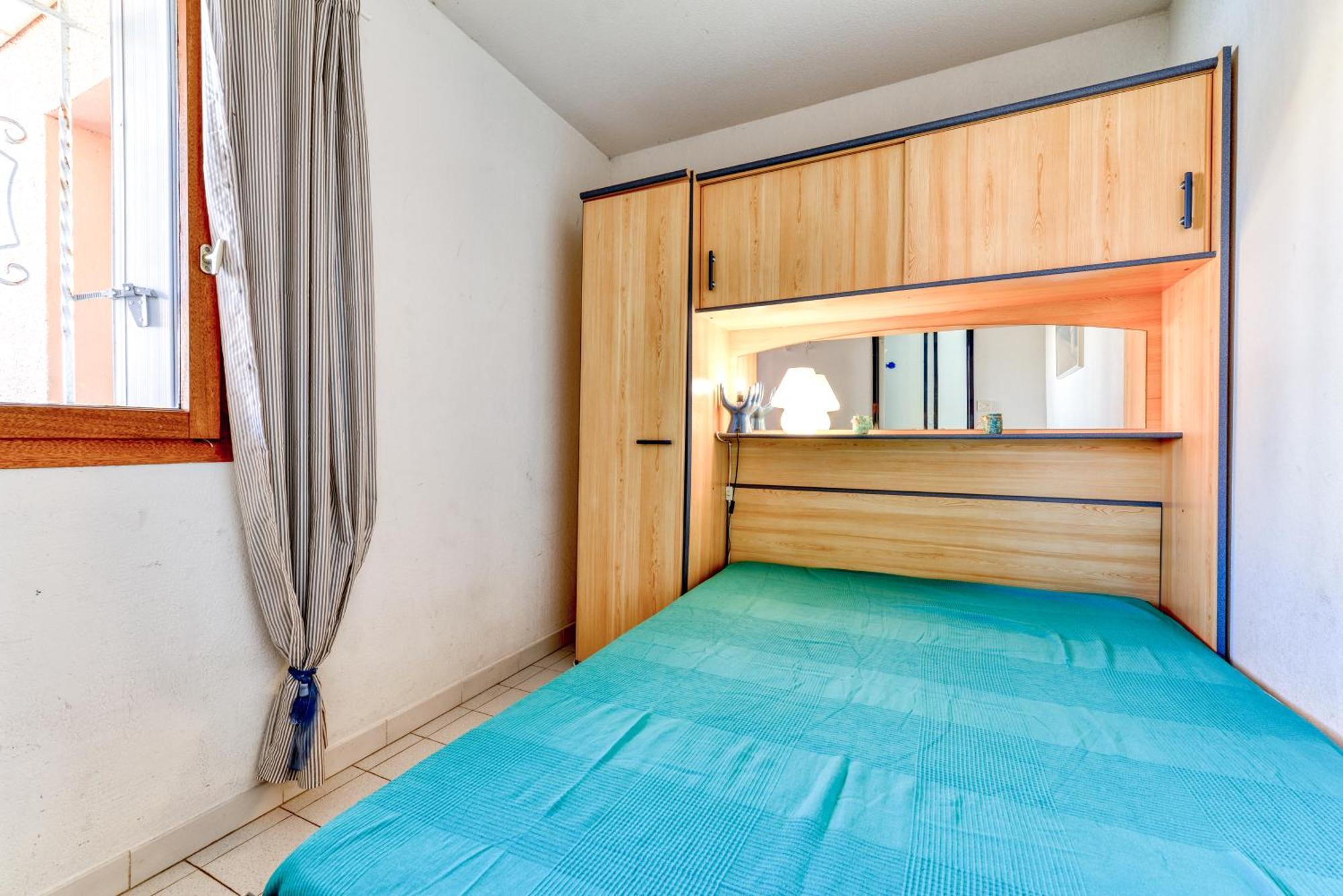 Arcadia Appartement - Vue Sur Mer Gruissan Room photo
