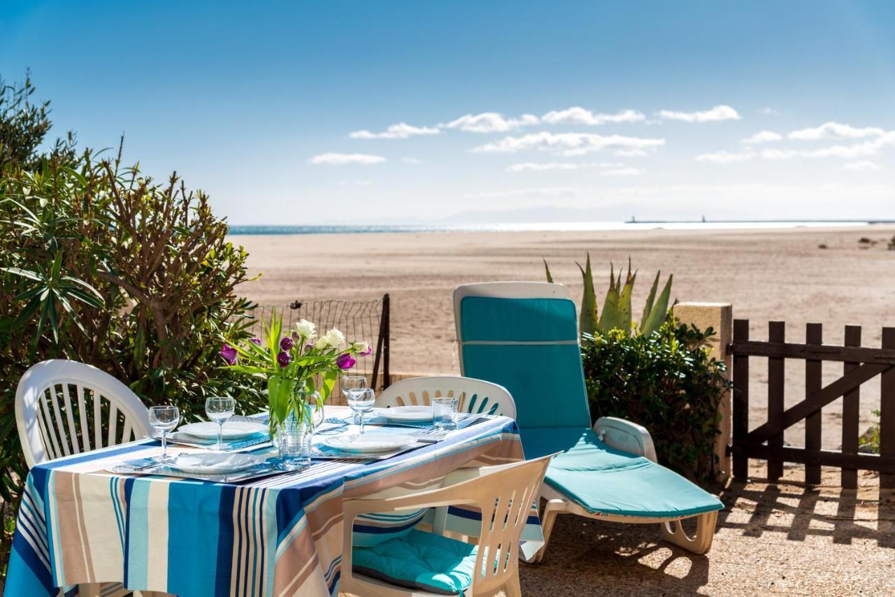 Arcadia Appartement - Vue Sur Mer Gruissan Exterior photo